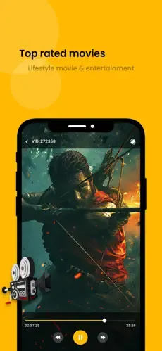 pikashow-application-for-tv Top Rated Movies